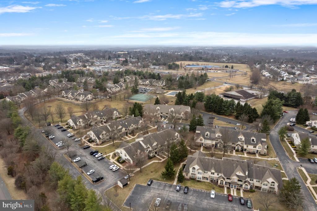 1012 FOXMEADOW DRIVE Unit: CONDO 1012