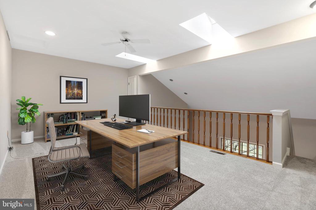1012 FOXMEADOW DRIVE Unit: CONDO 1012