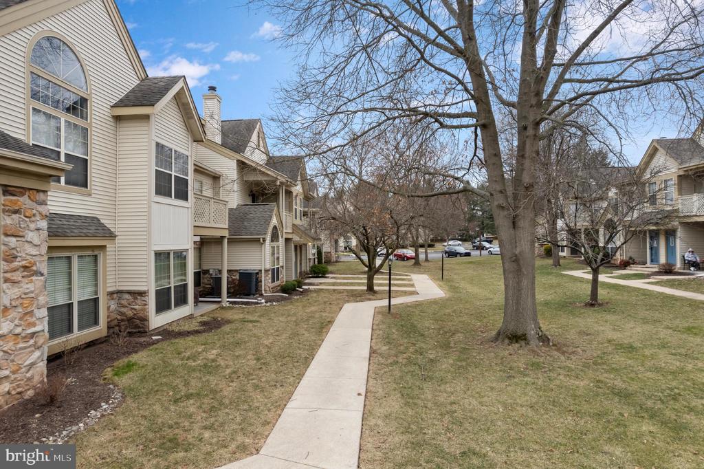 1012 FOXMEADOW DRIVE Unit: CONDO 1012