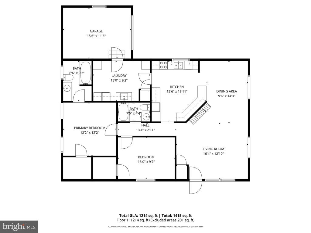 104 PRIMROSE LANE