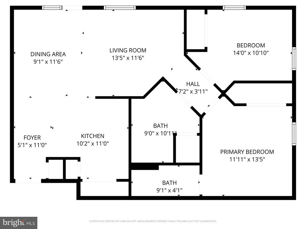 307 BRANDON RD