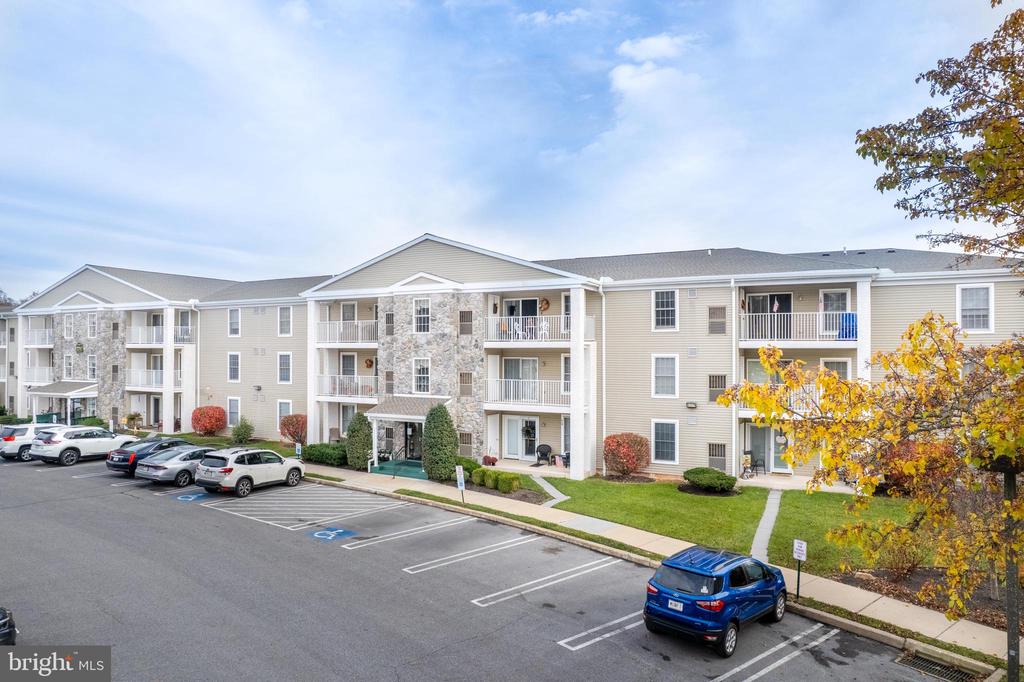 307 BRANDON RD