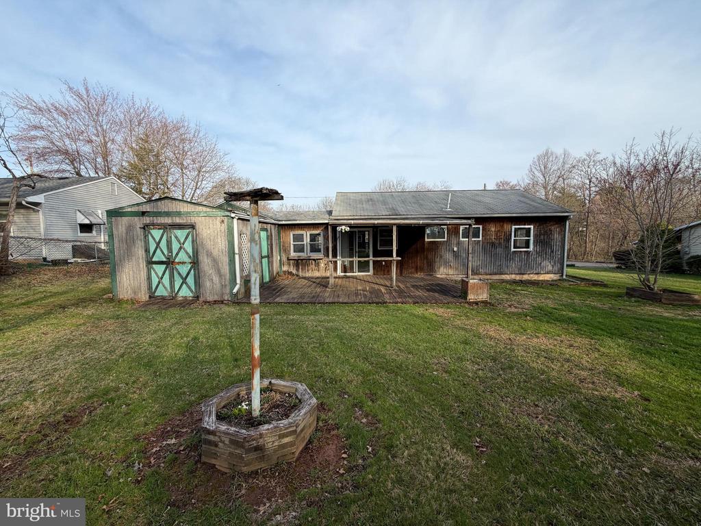 1949 OVERBROOK ROAD