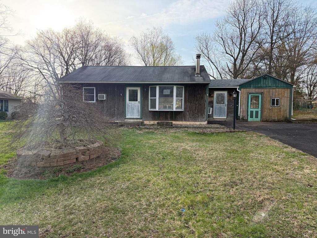 1949 OVERBROOK ROAD