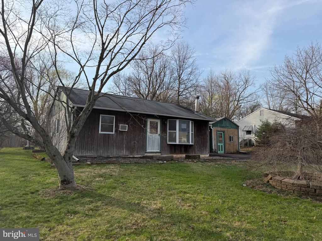 1949 OVERBROOK ROAD