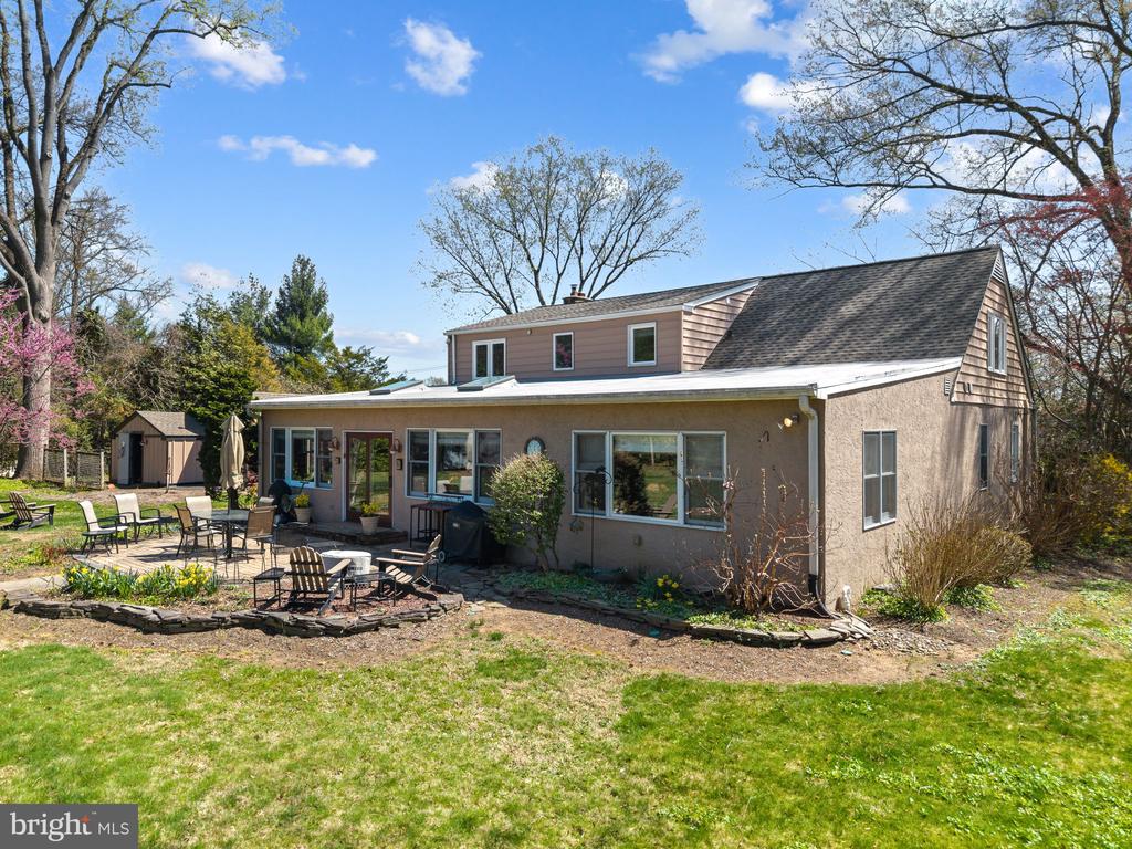 1946 WASHINGTON LANE