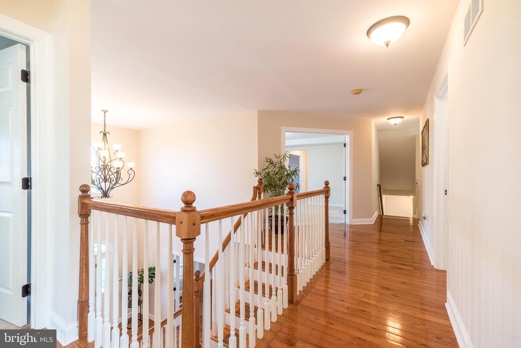 2611 BRIDLE PATH ROAD