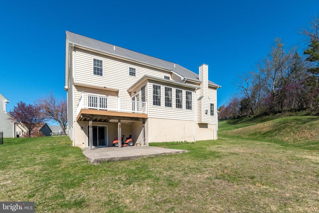 2611 BRIDLE PATH ROAD