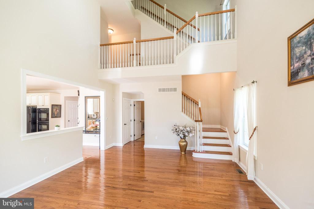 2611 BRIDLE PATH ROAD
