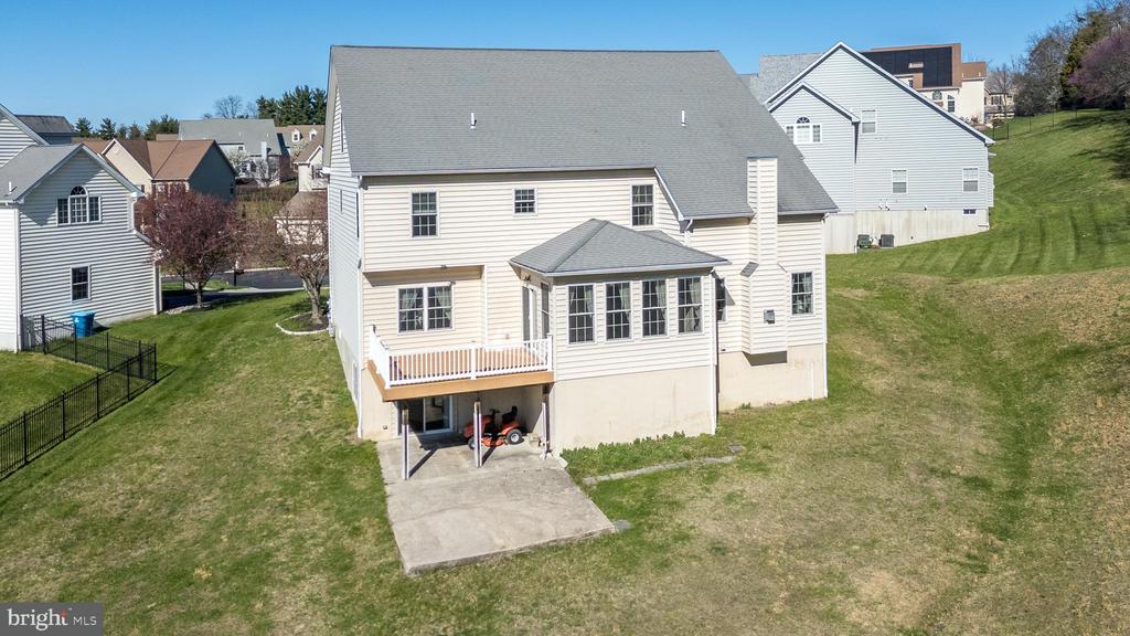 2611 BRIDLE PATH ROAD