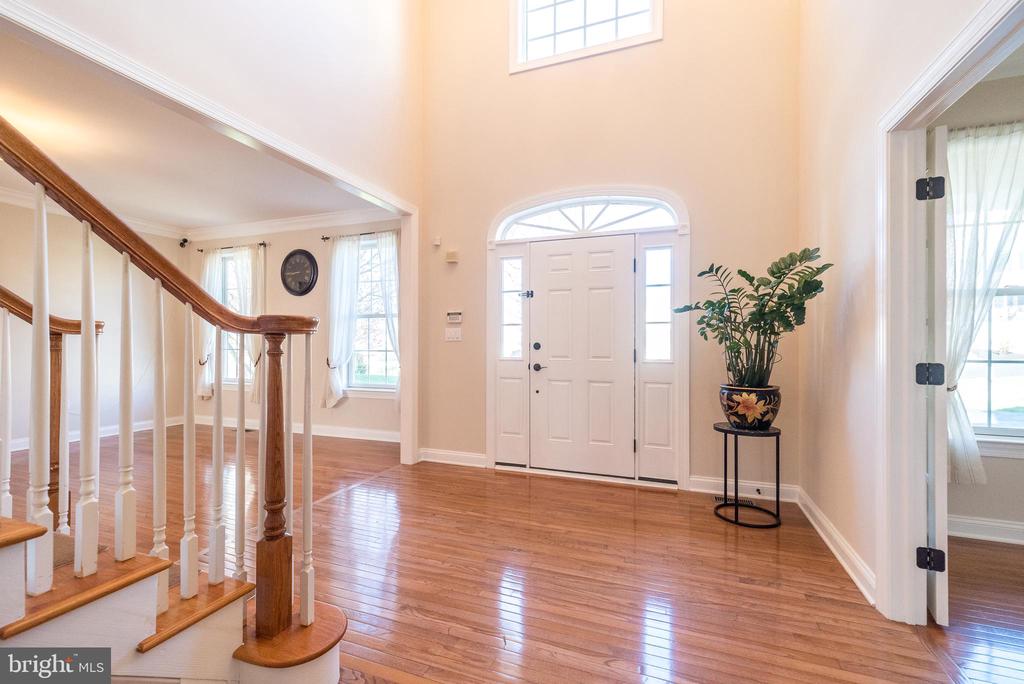 2611 BRIDLE PATH ROAD