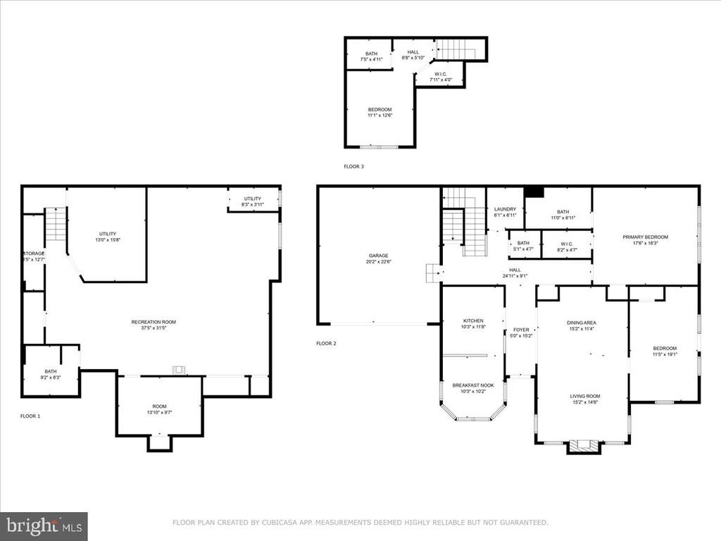 1072 BORDEAUX LANE
