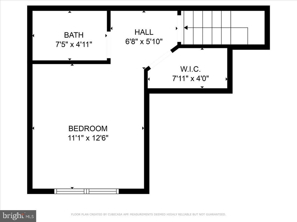1072 BORDEAUX LANE