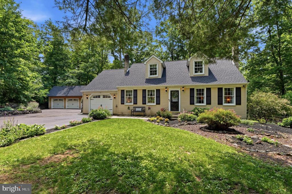 1125 Payne Road Green Lane PA