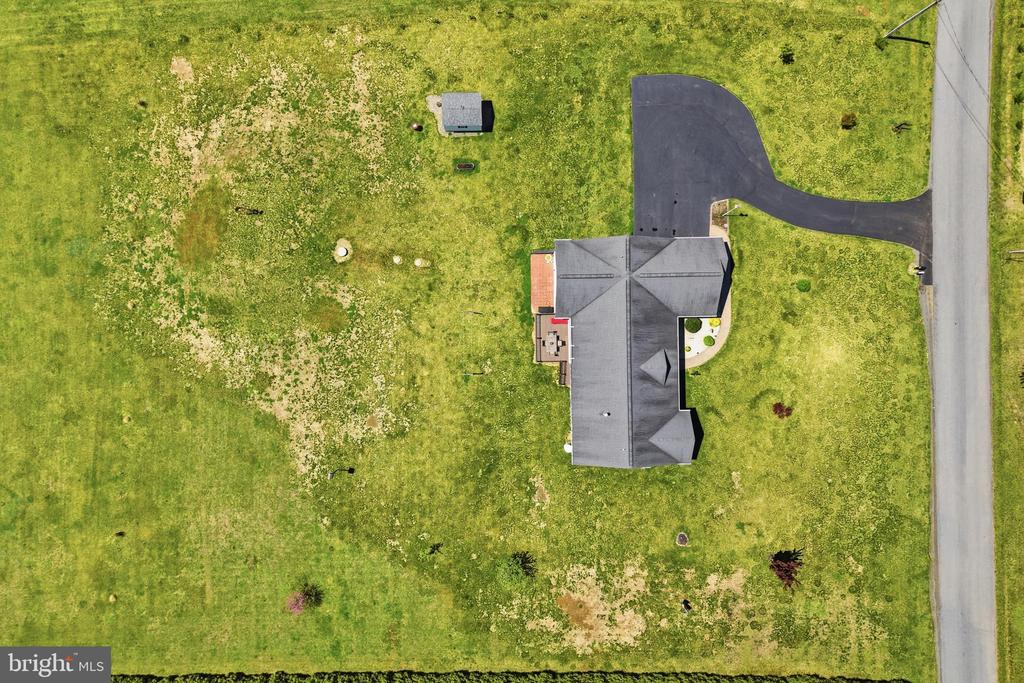 495 RABBIT RUN ROAD