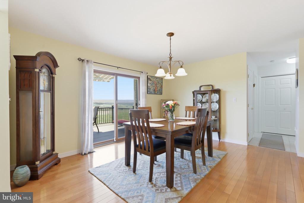 495 RABBIT RUN ROAD