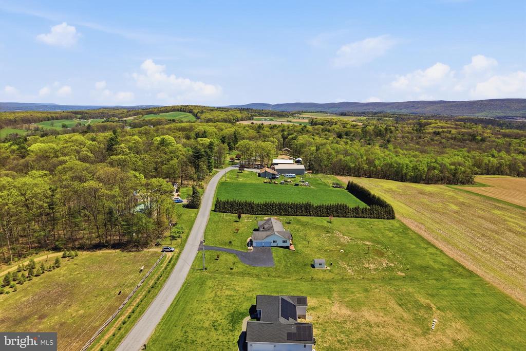 495 RABBIT RUN ROAD