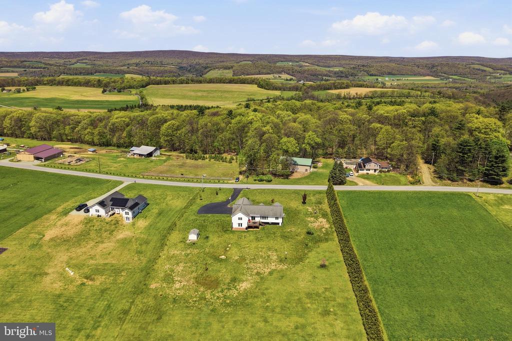 495 RABBIT RUN ROAD