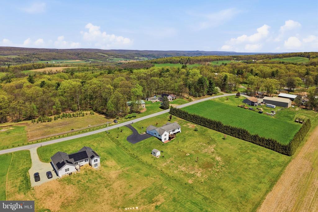 495 RABBIT RUN ROAD