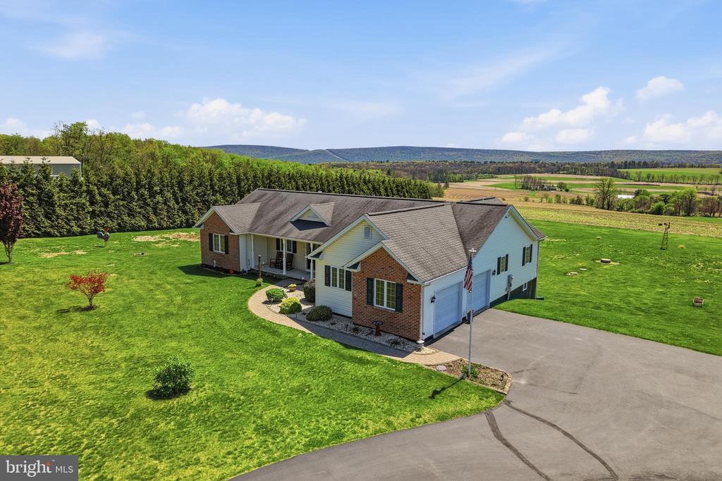 495 RABBIT RUN ROAD