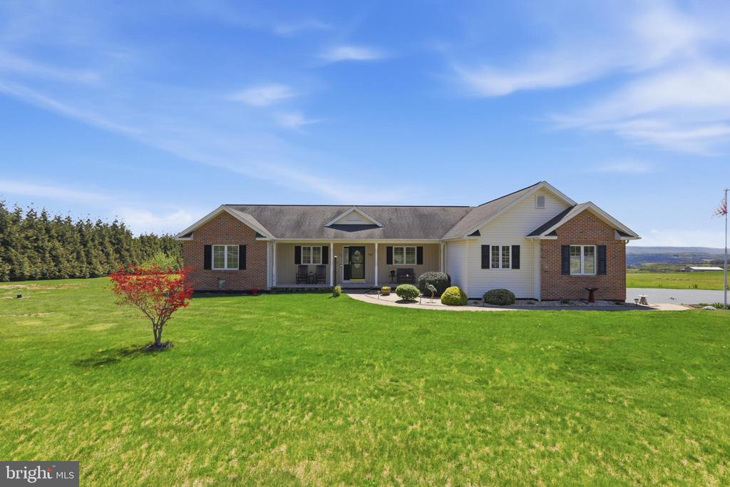 495 RABBIT RUN ROAD