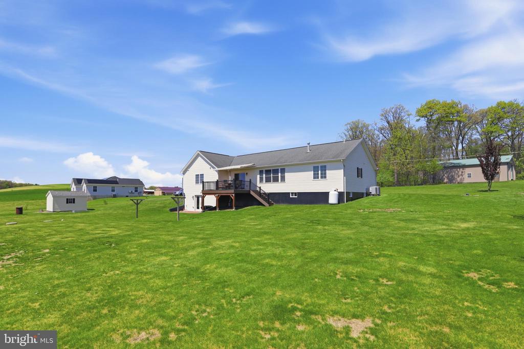 495 RABBIT RUN ROAD