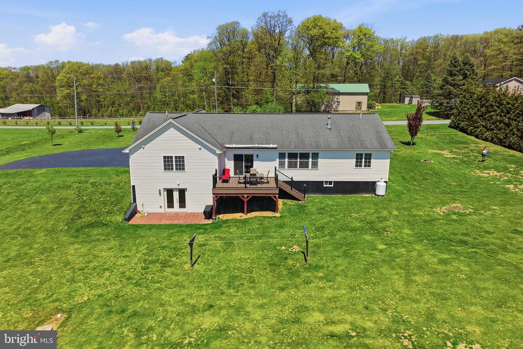 495 RABBIT RUN ROAD