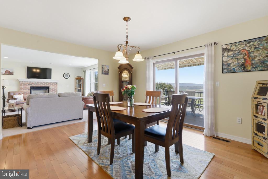 495 RABBIT RUN ROAD