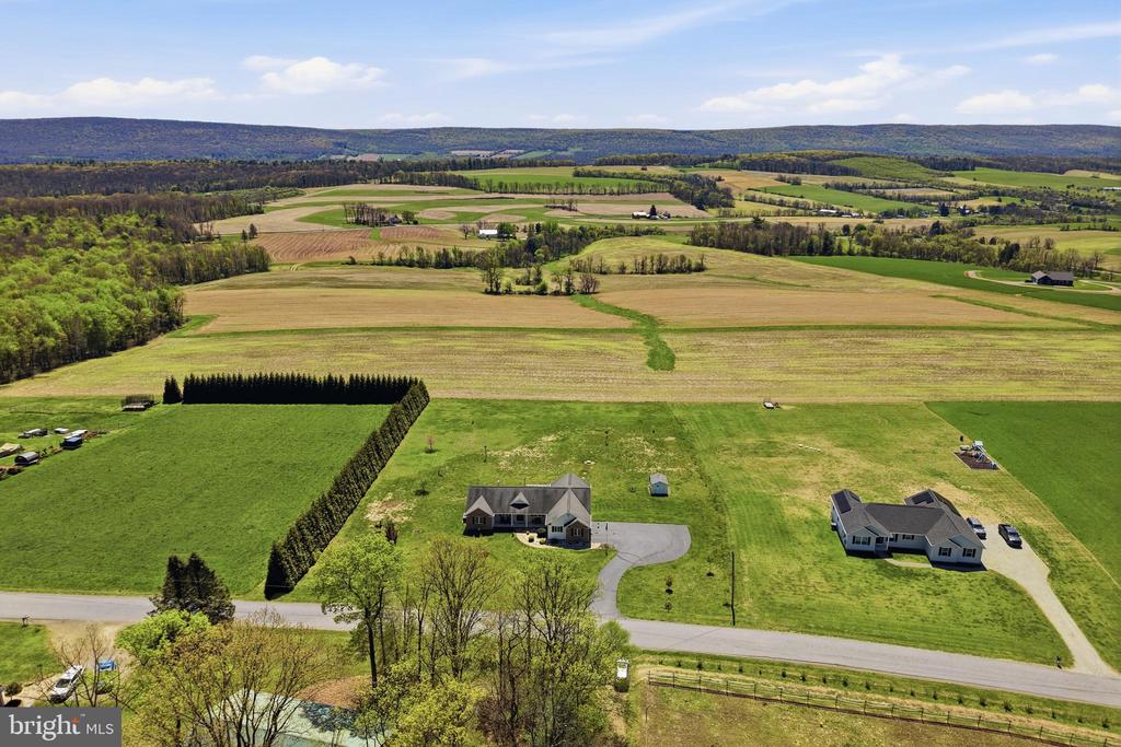 495 RABBIT RUN ROAD