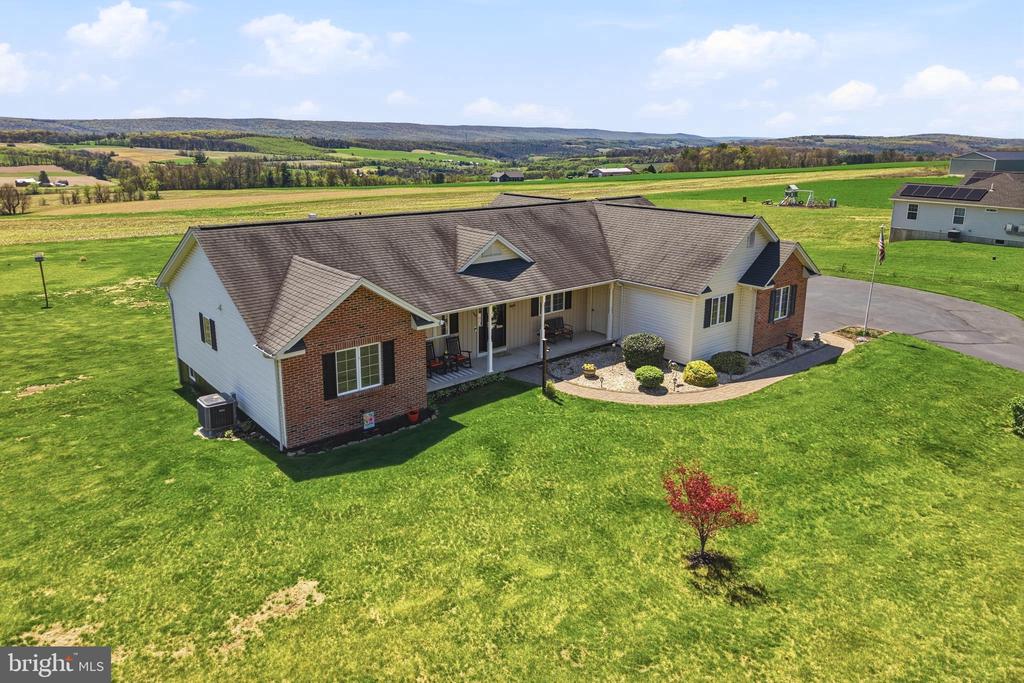 495 RABBIT RUN ROAD