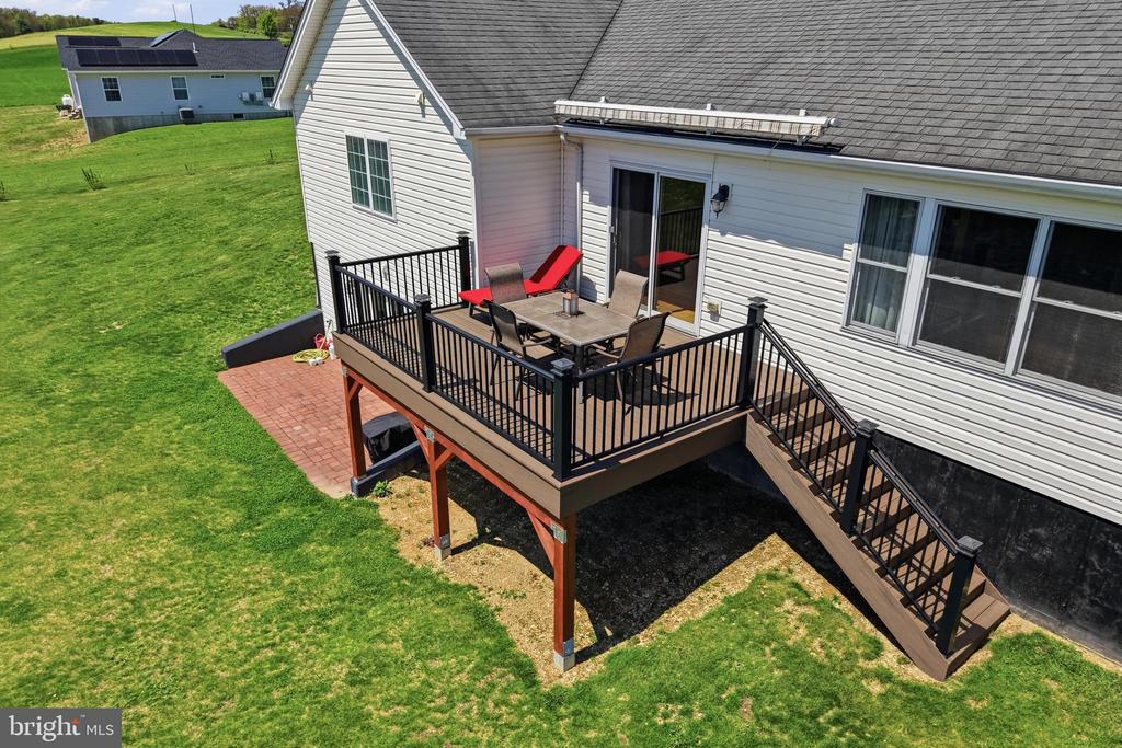 495 RABBIT RUN ROAD