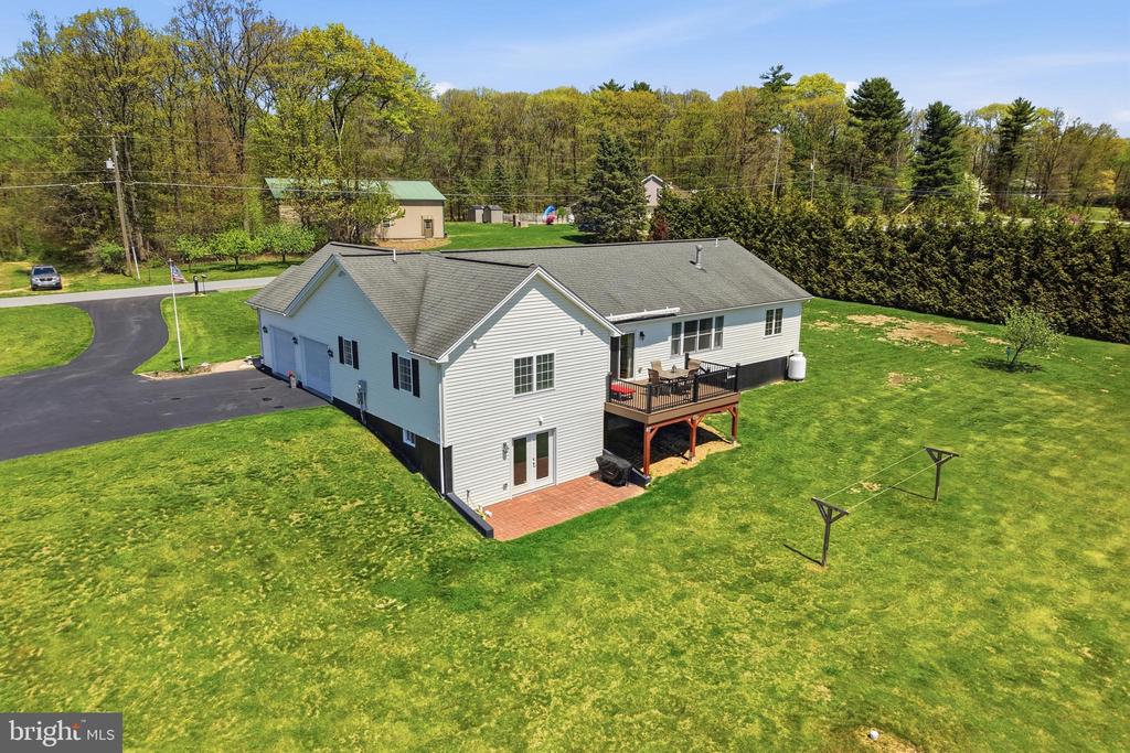 495 RABBIT RUN ROAD