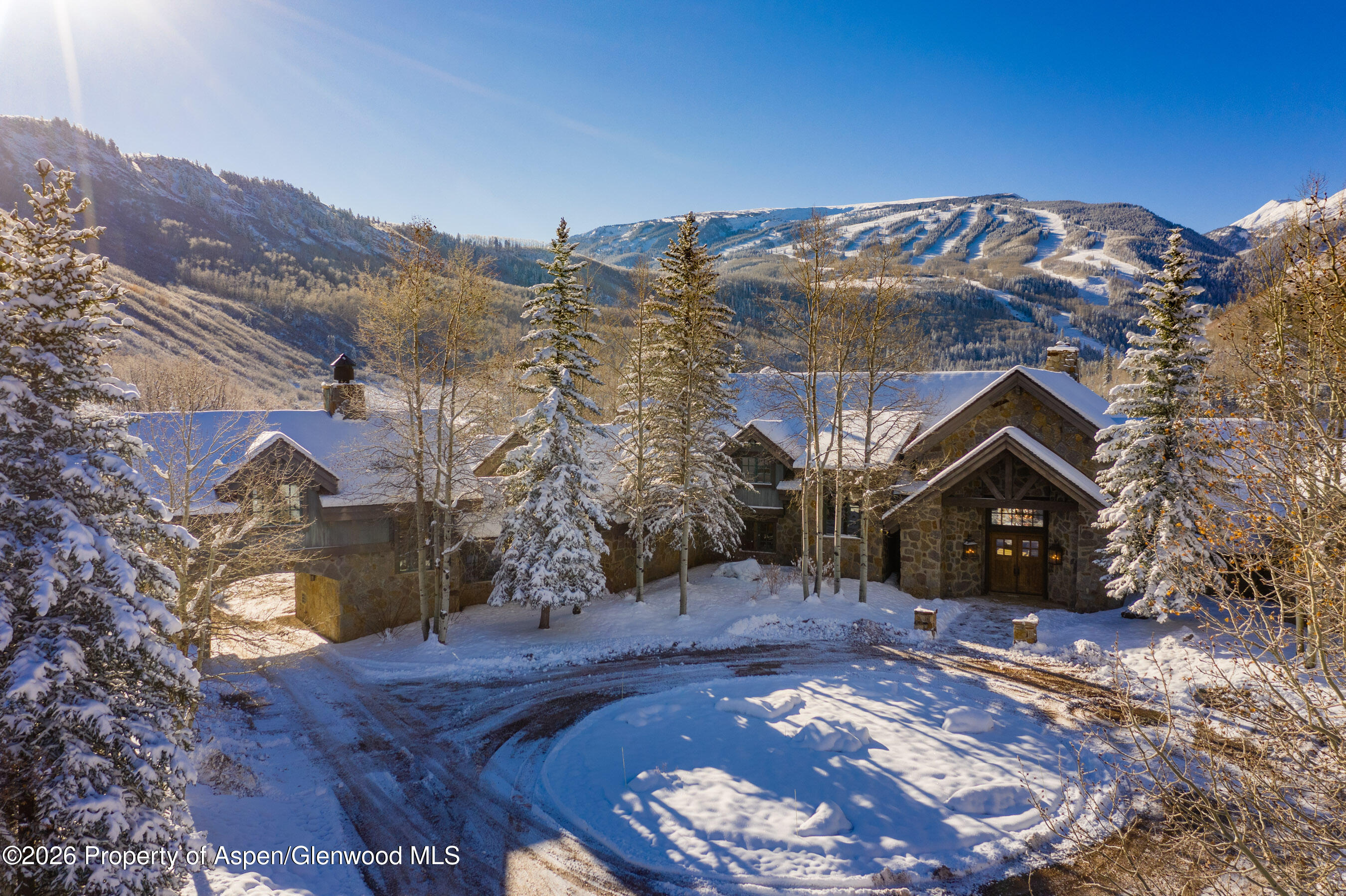 8500 & Tbd Snowmass Creek Road