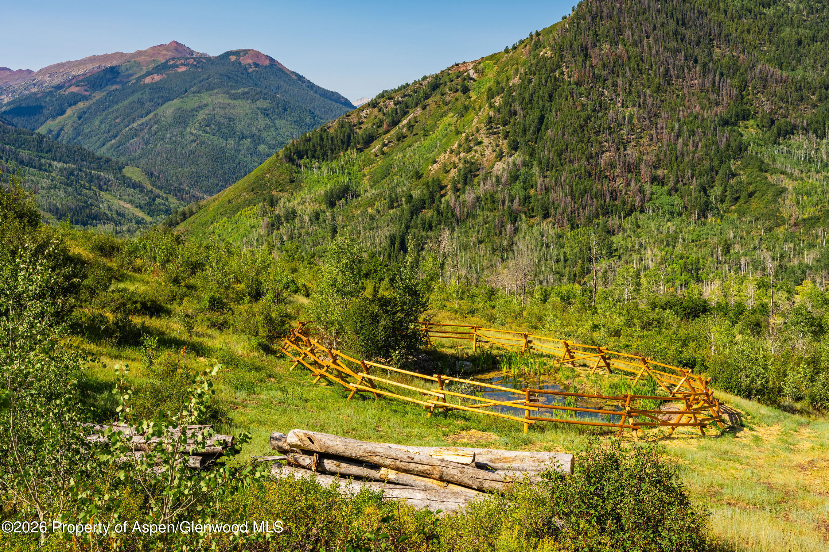 8500 & Tbd Snowmass Creek Road