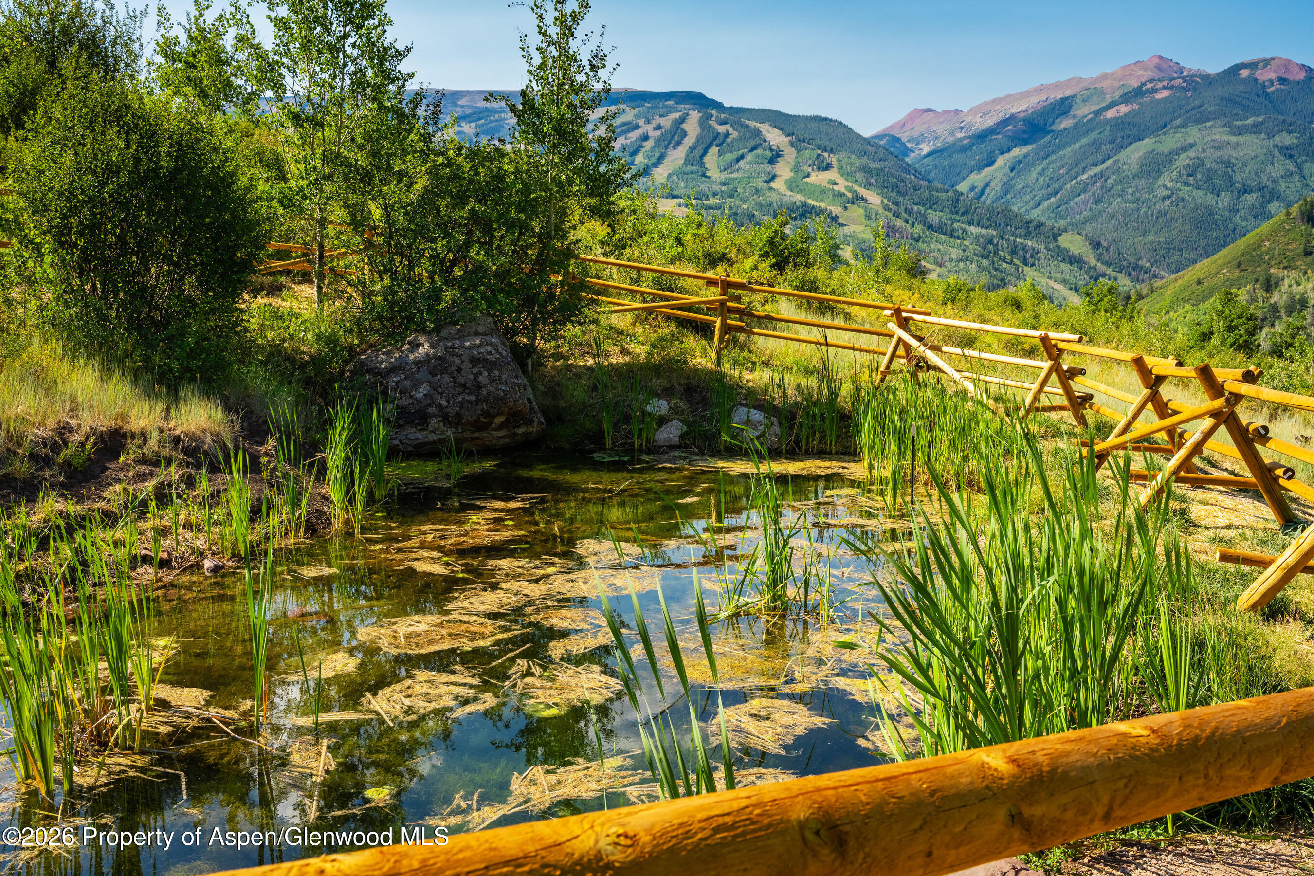 8500 & Tbd Snowmass Creek Road