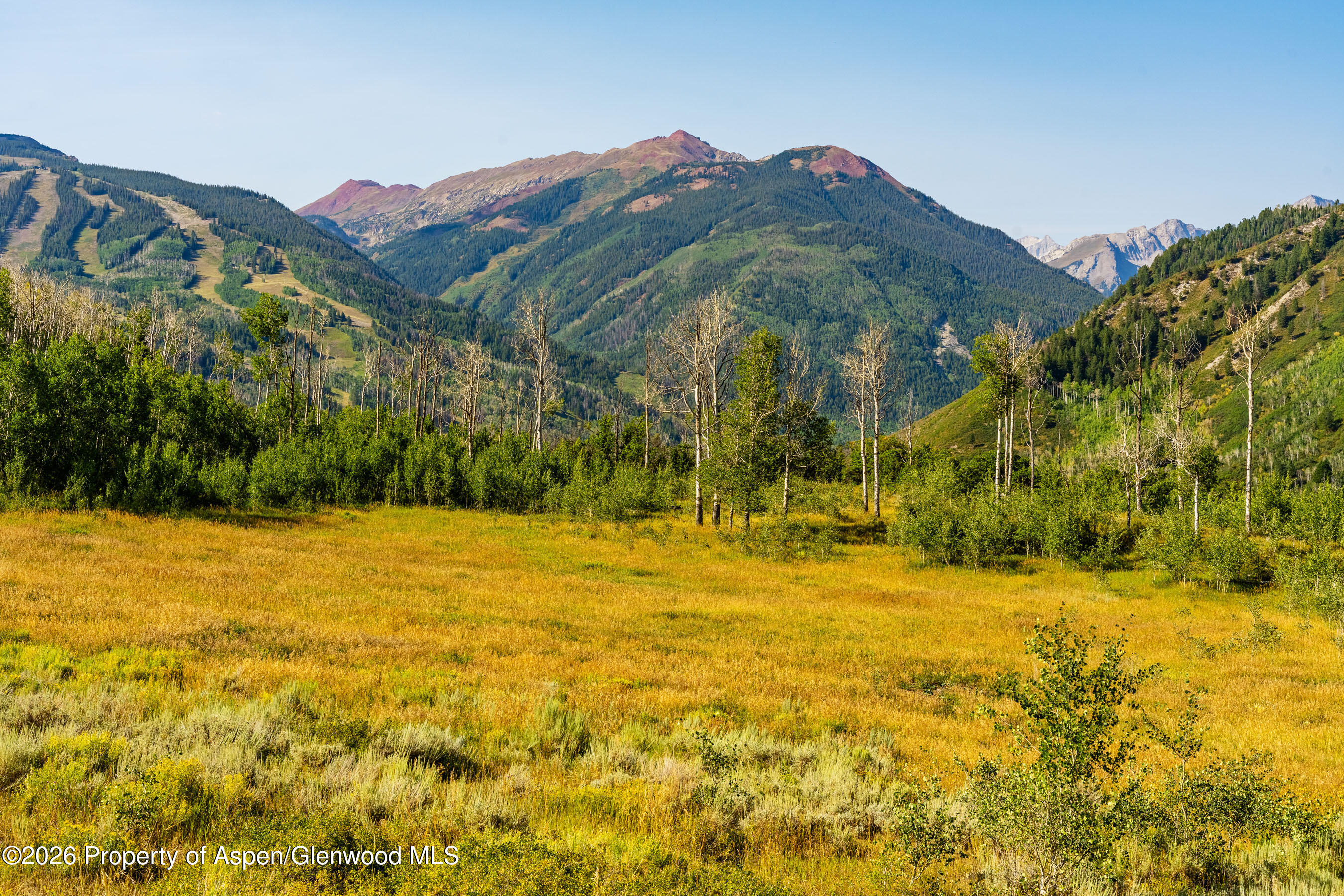 8500 & Tbd Snowmass Creek Road