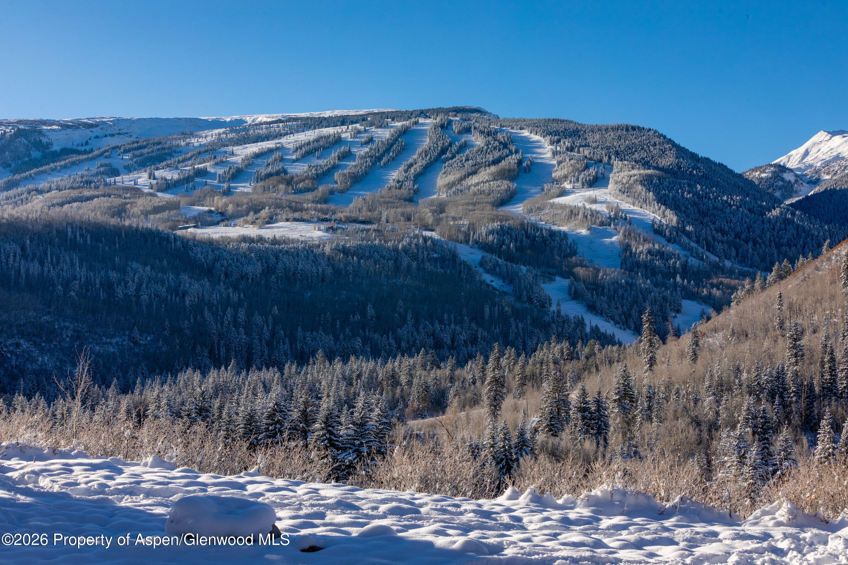 8500 & Tbd Snowmass Creek Road
