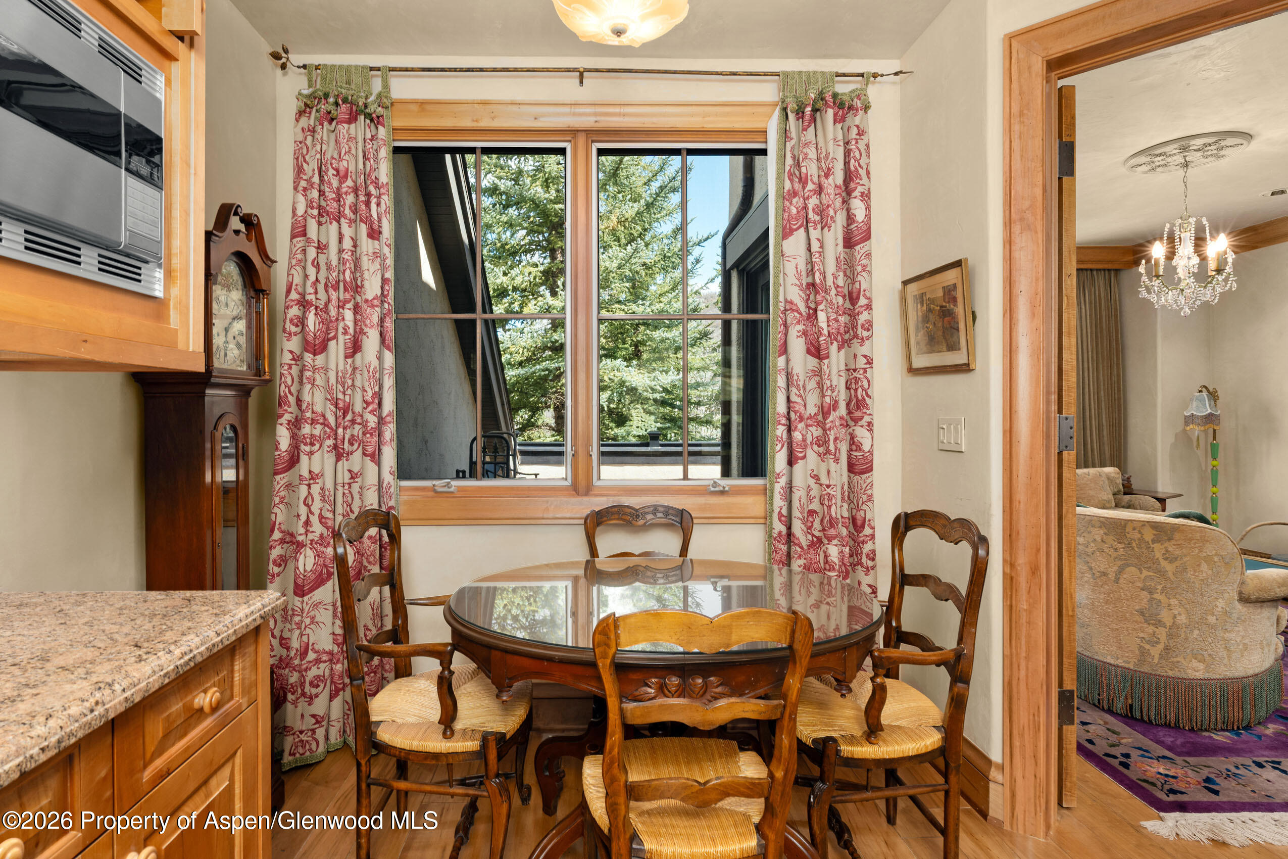 102 Burnt Mountain Drive #2