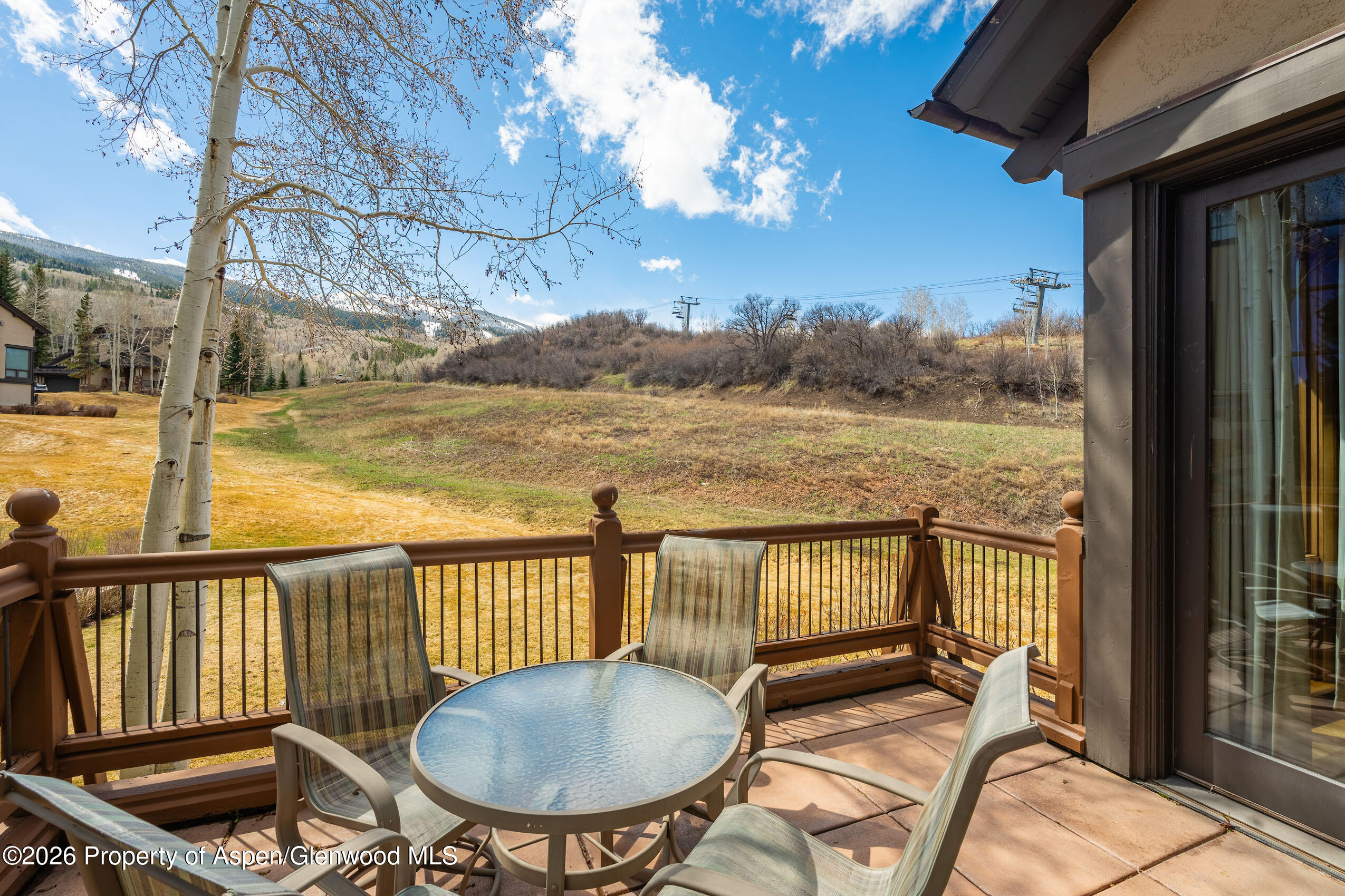 102 Burnt Mountain Drive #2