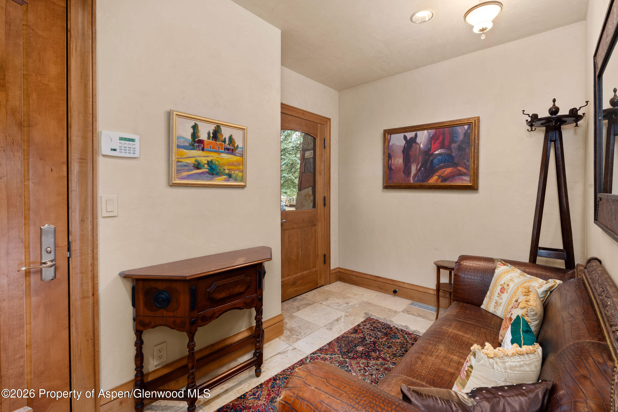102 Burnt Mountain Drive #2