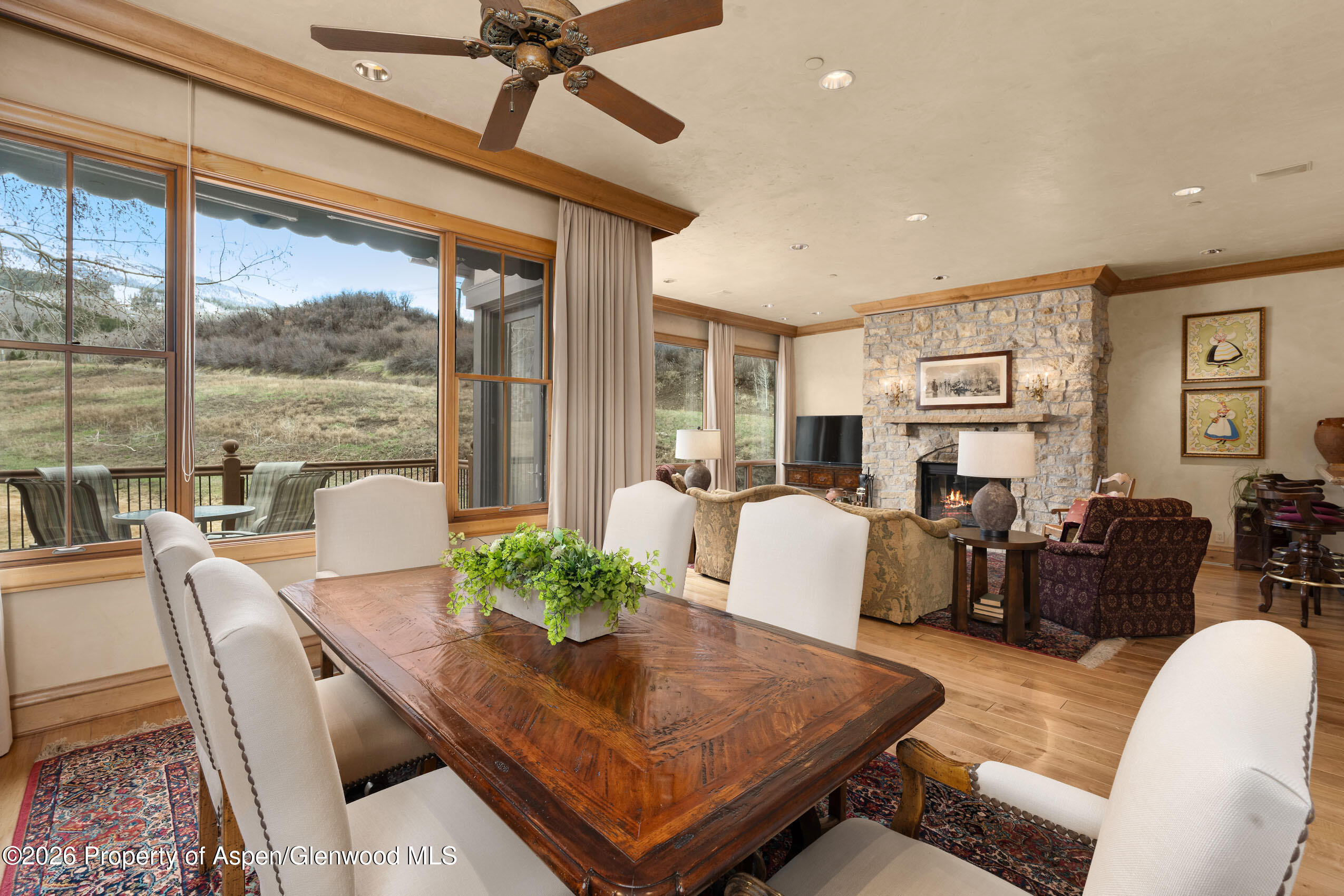 102 Burnt Mountain Drive #2
