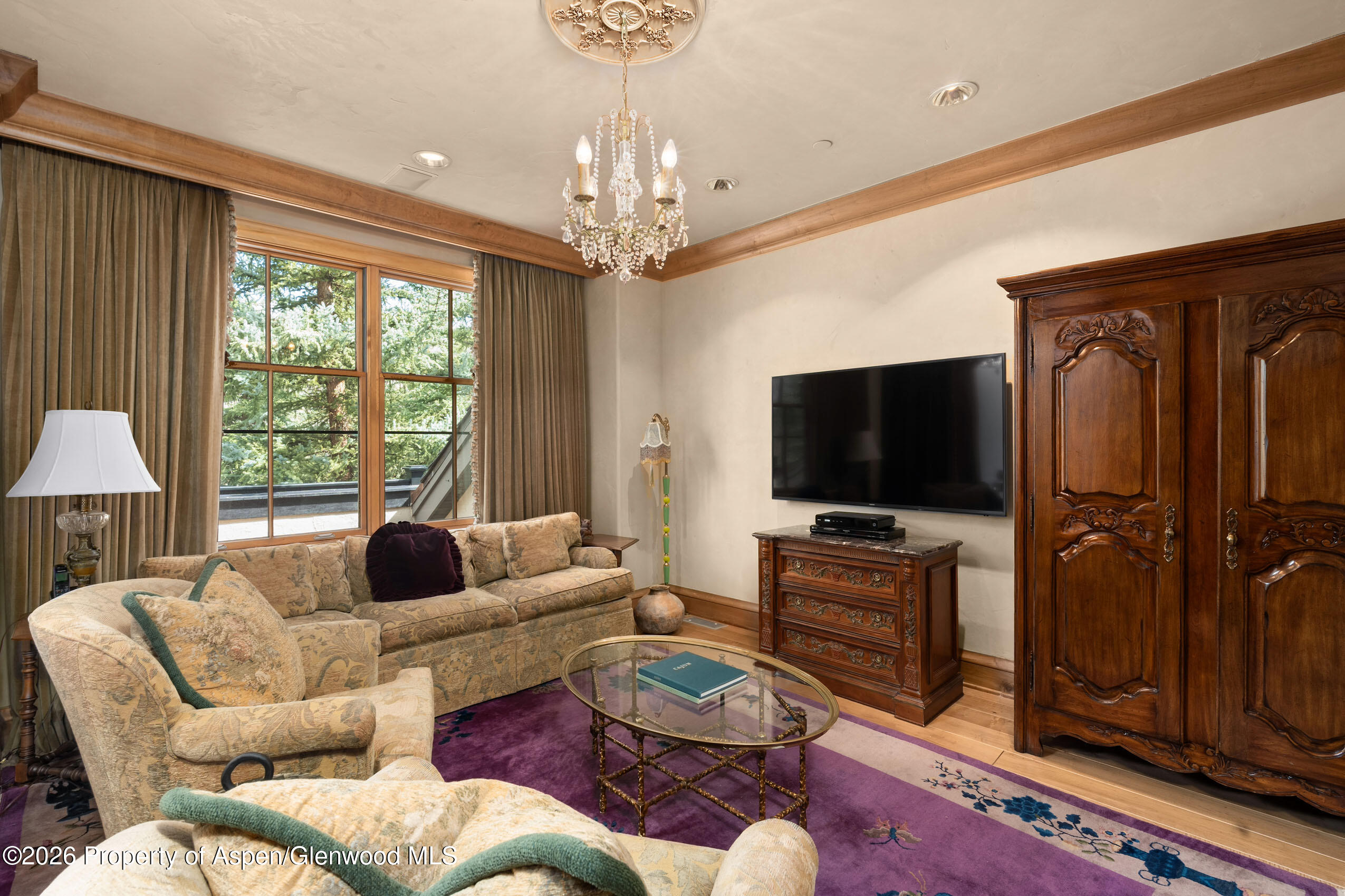 102 Burnt Mountain Drive #2