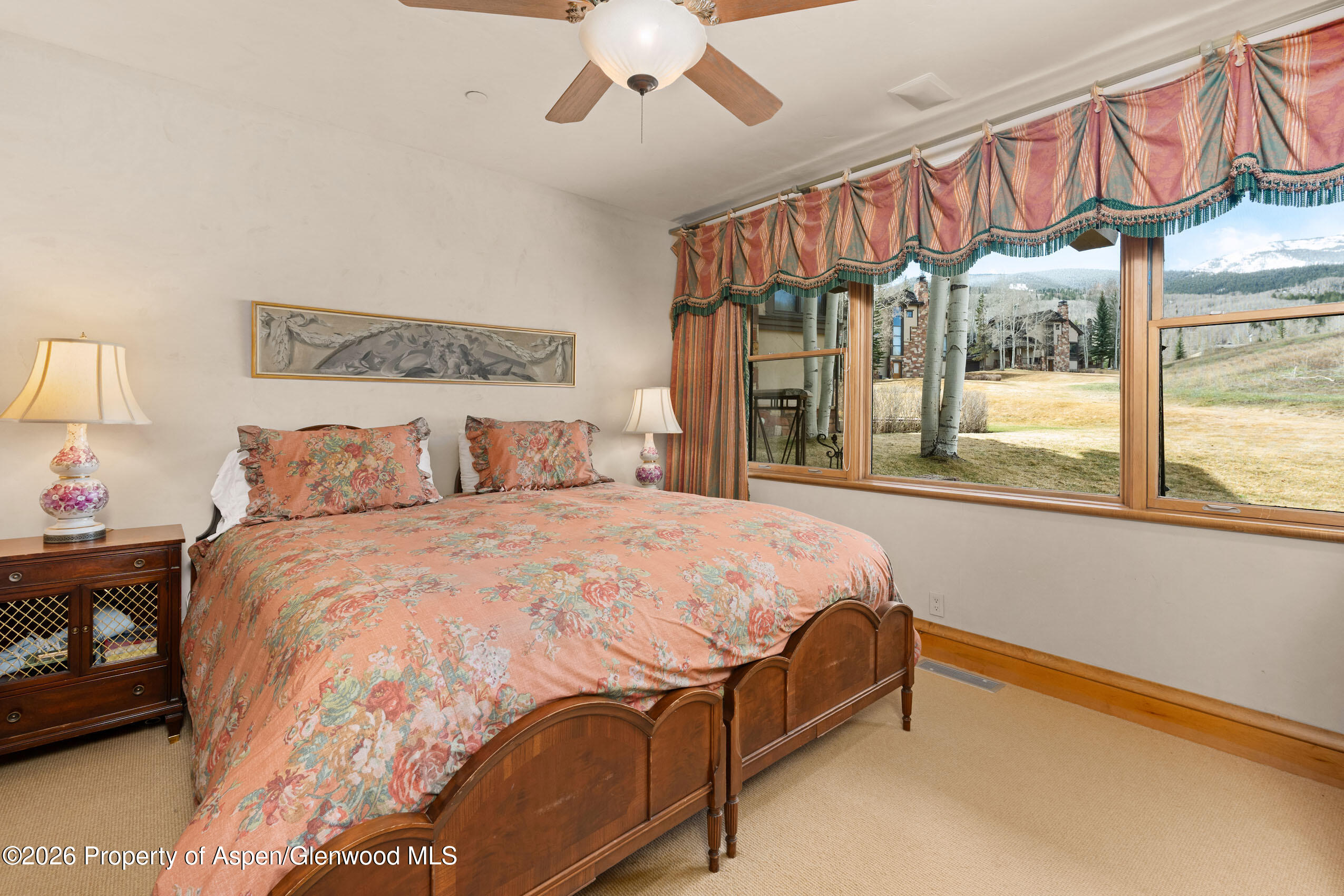 102 Burnt Mountain Drive #2