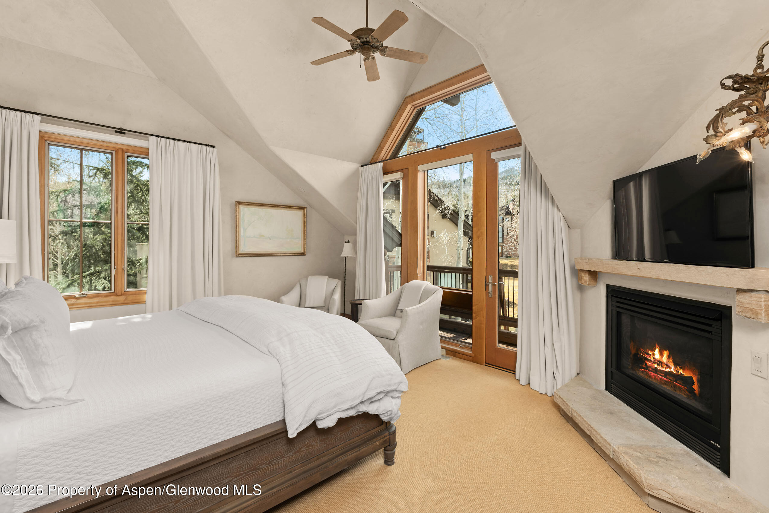 102 Burnt Mountain Drive #2