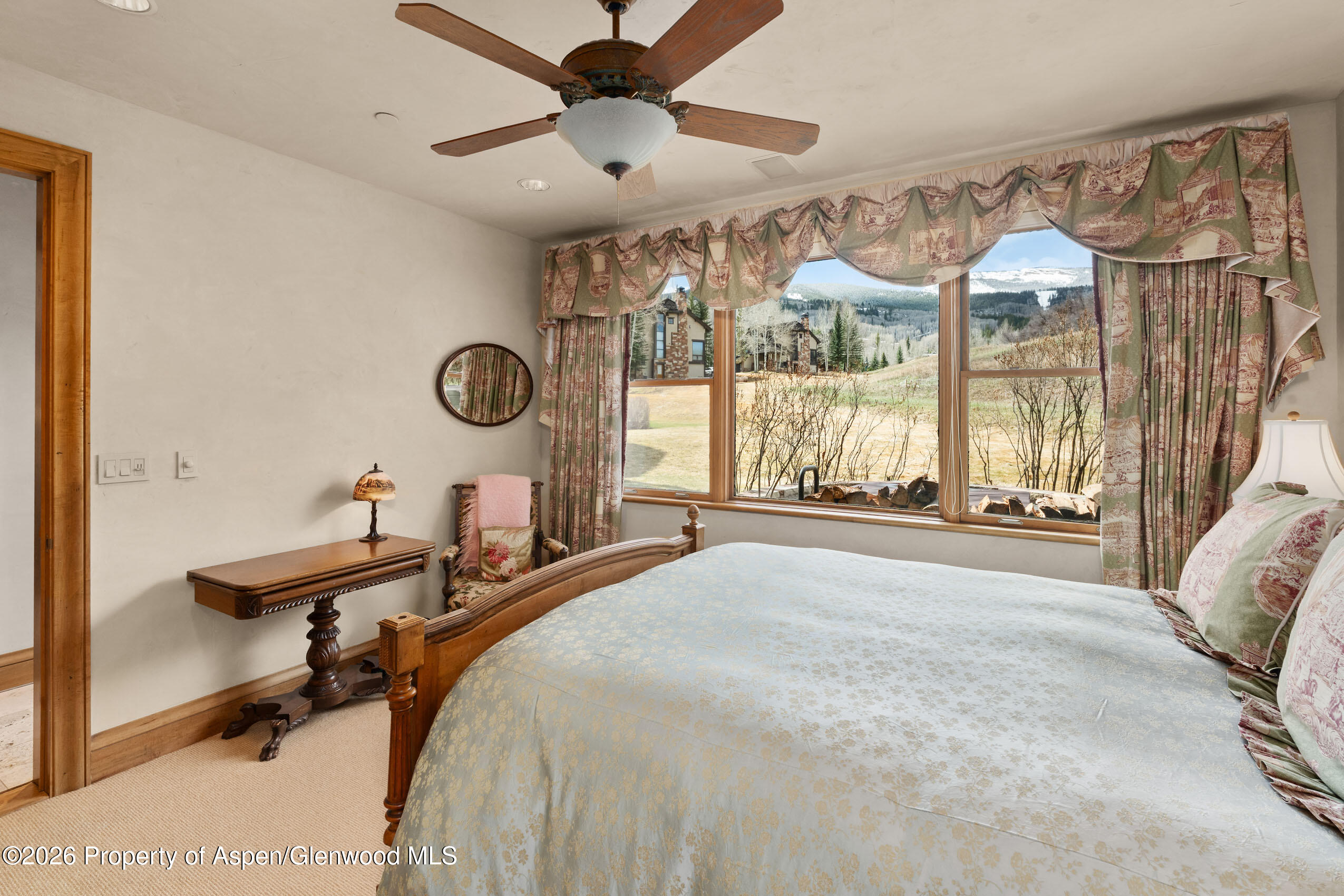 102 Burnt Mountain Drive #2