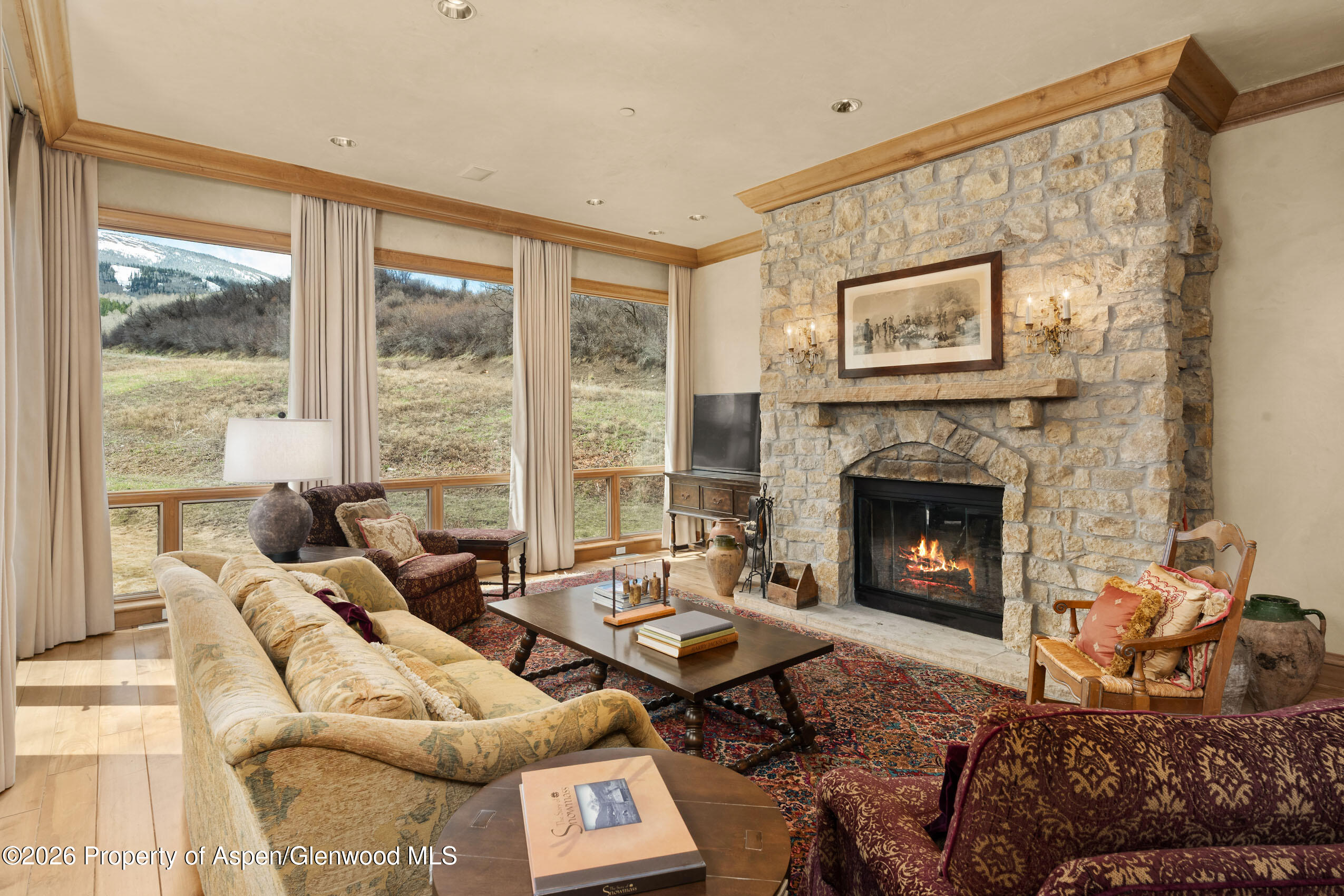 102 Burnt Mountain Drive #2