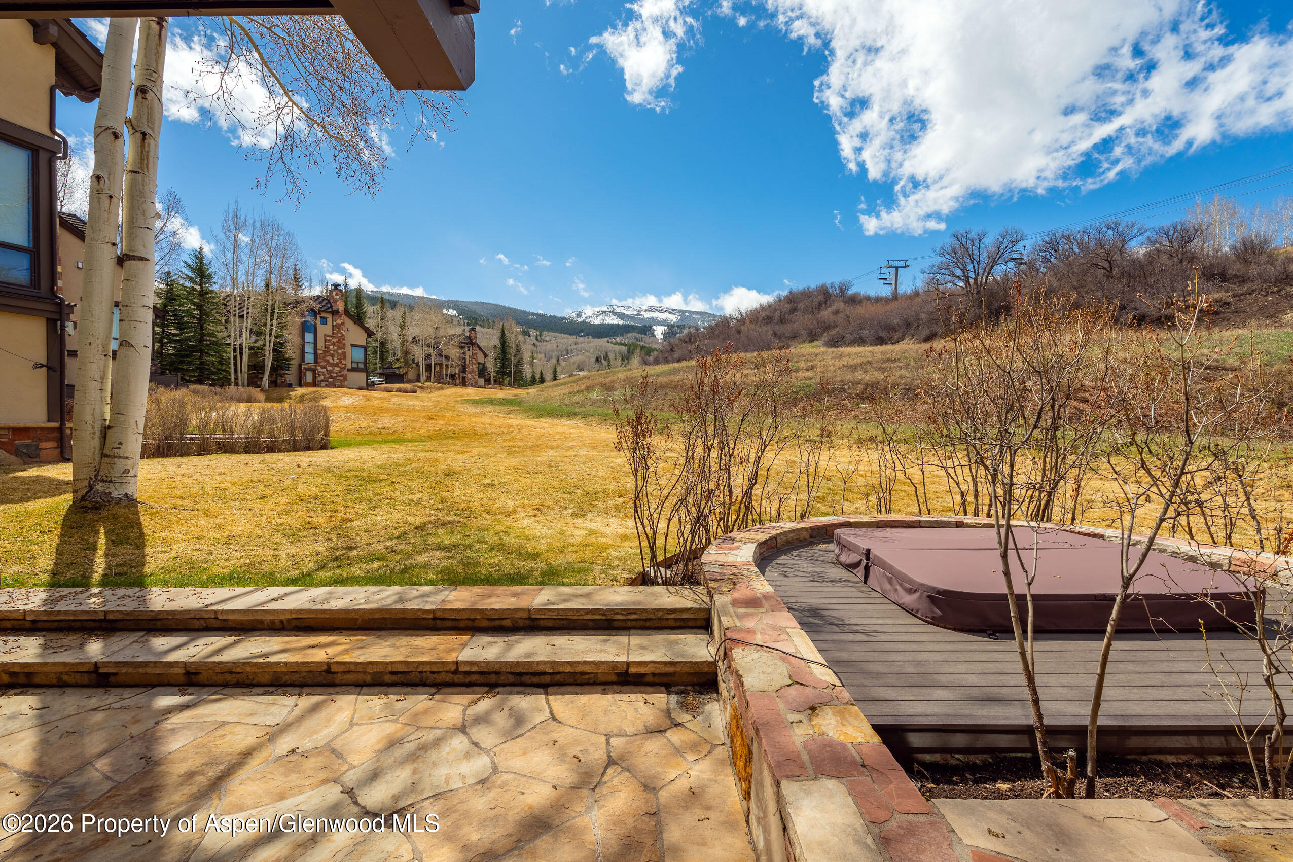 102 Burnt Mountain Drive #2