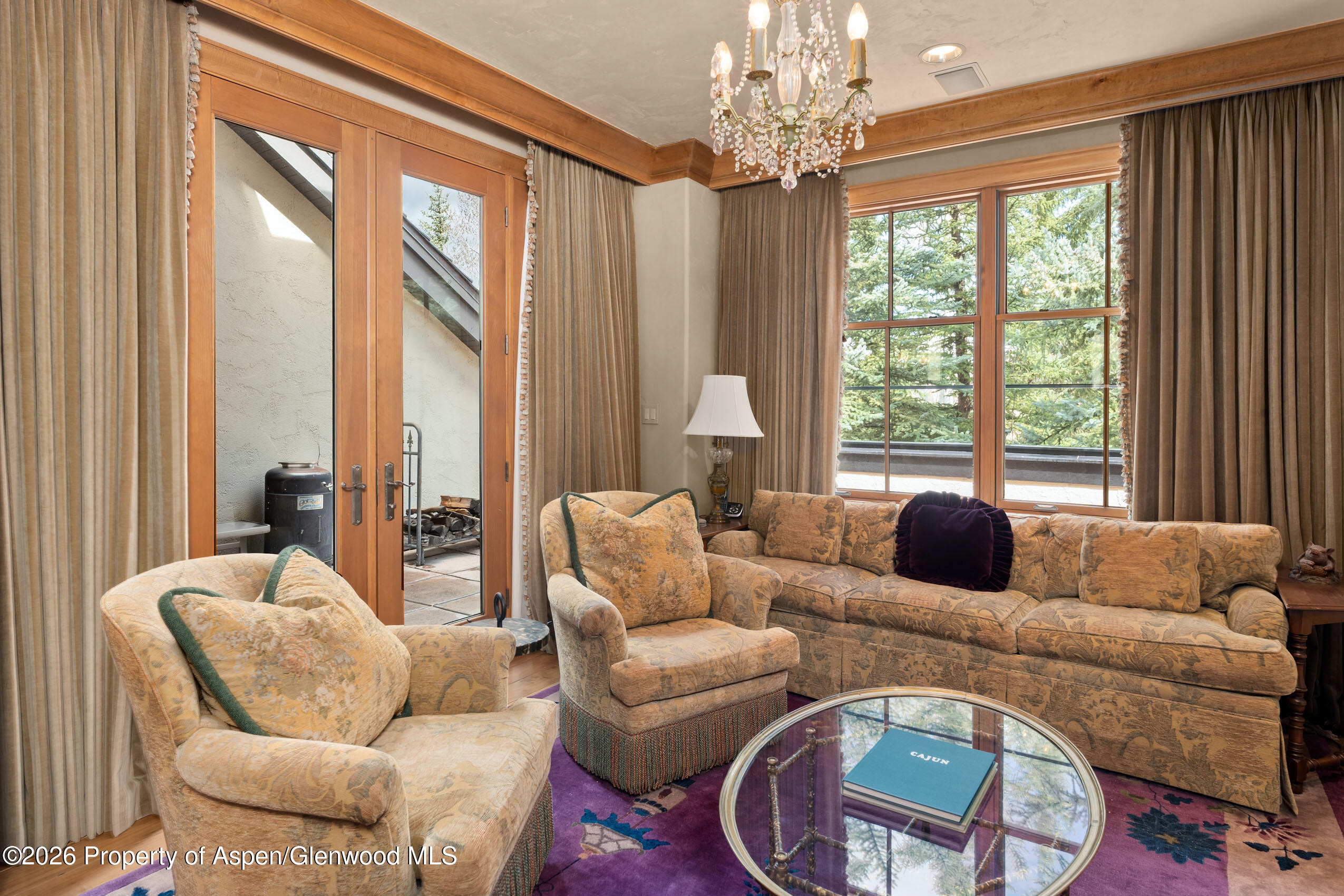 102 Burnt Mountain Drive #2