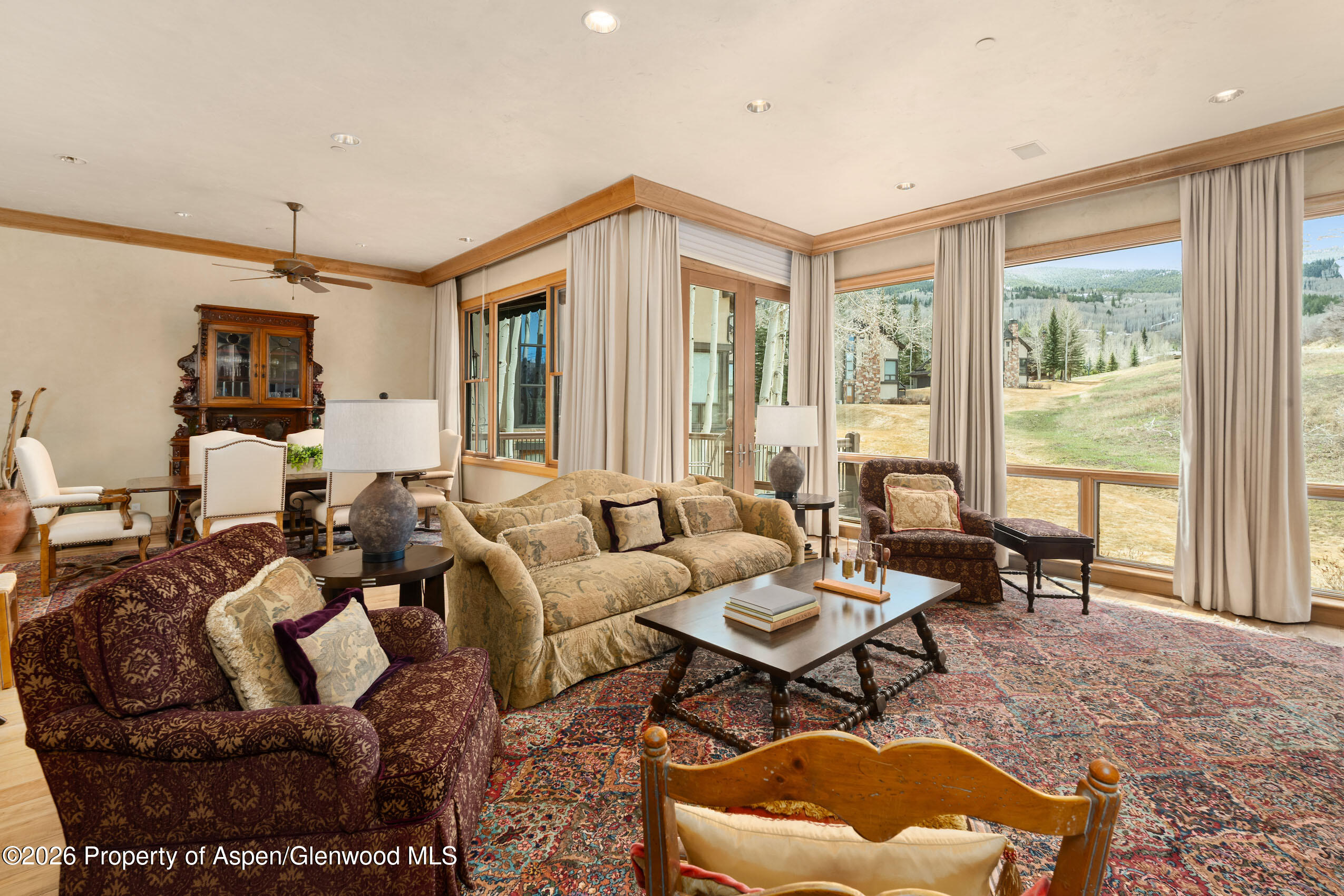 102 Burnt Mountain Drive #2