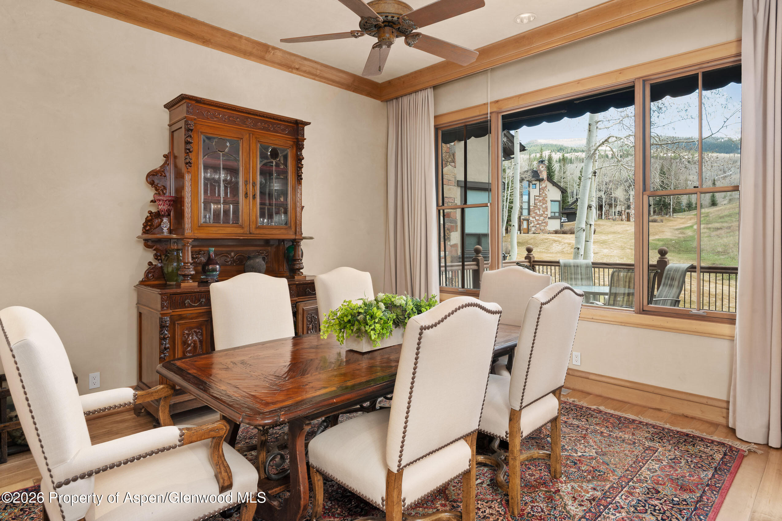 102 Burnt Mountain Drive #2